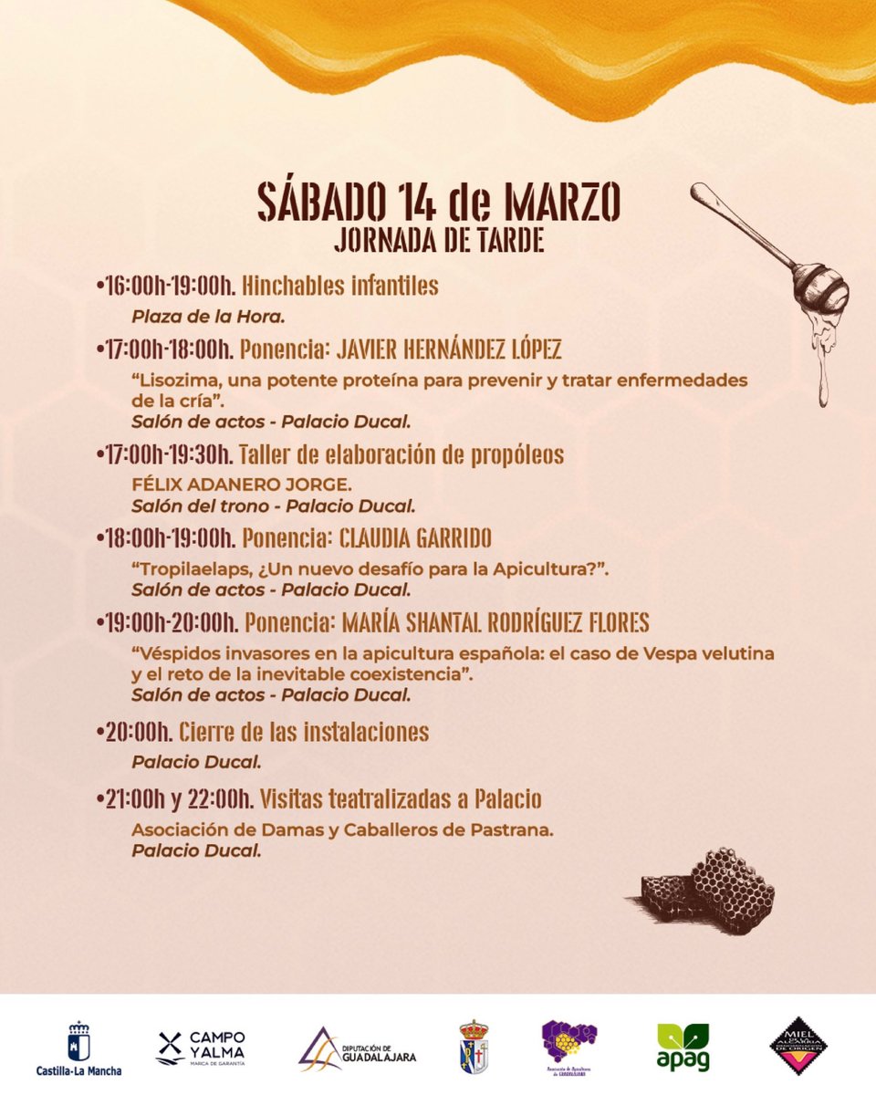 Alameda Express tweet media