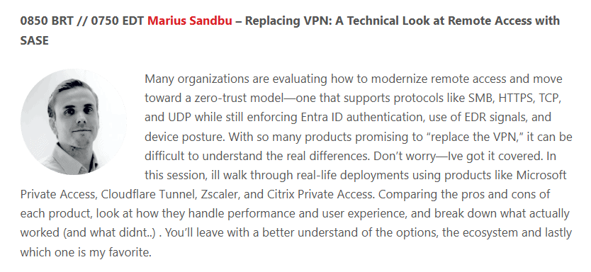 xenappblog's tweet photo. @msandbu presenting at #virtualexpo 27th. Register now and get many chances to win a $100 gift card.
https://t.co/hRGeZaRzJM https://t.co/q9NaCkv8U1