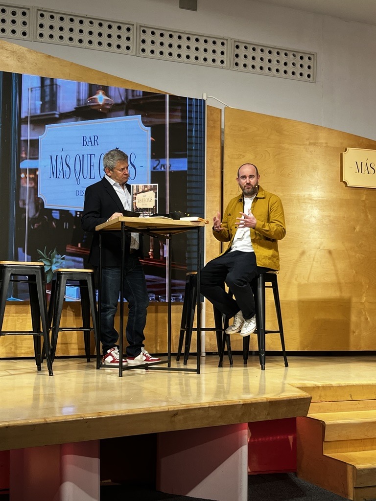 Cerveceros de España tweet media