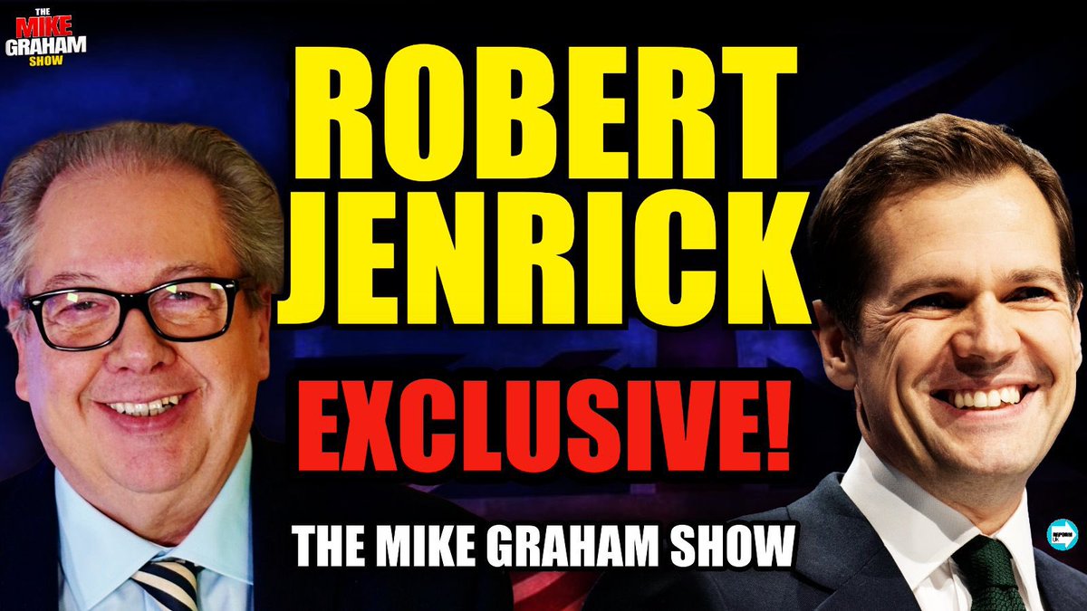 Mike Graham 🇬🇧 tweet media