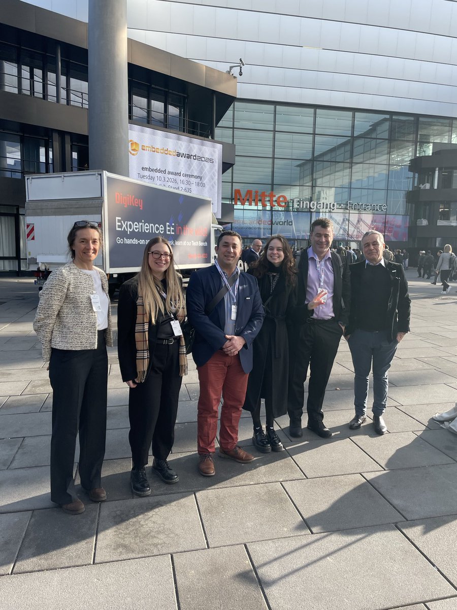 TrustInSoft tweet media