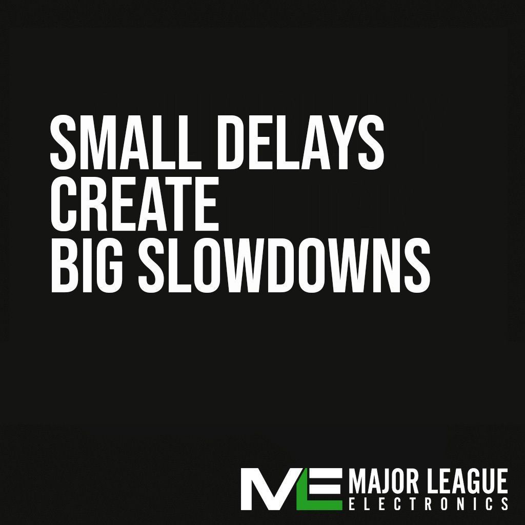 ML_Electronics's tweet photo. Responsiveness builds confidence.

When questions get answered quickly and clearly,
decisions get easier.

And projects move faster.

#MajorLeagueElectronics #WeSellService #MLEConnections https://t.co/ravre2tI8Q