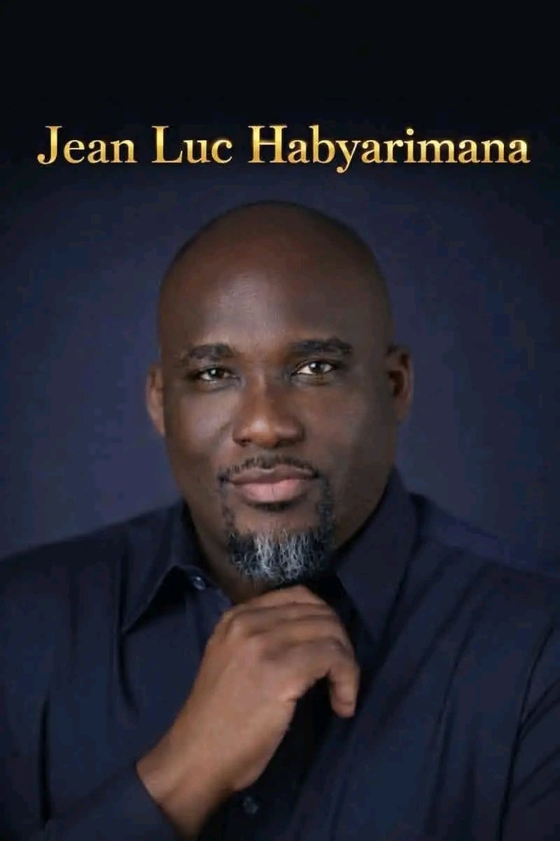 mulikuza_jordan's tweet photo. 🇷🇼 🇷🇼 🇷🇼 🇷🇼 🇷🇼 🇷🇼 🇷🇼 🇷🇼 🇷🇼 🇷🇼 🇷🇼
‼️🔴‼️LE #SOUHAIT #ARDENT
Du peuple Congolais pour que la paix reigne entre les deux pays. Son père fut un grand ami à notre Zaire de l'époque. Dégageons le squelette de Kigali.
SPIRITUS INVICTUS
A.D.N https://t.co/gOML5NIoWX