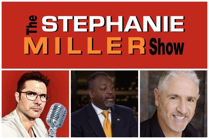 Stephanie Miller tweet media