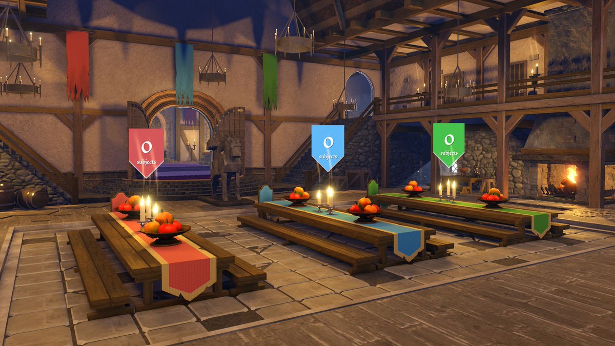 ROBLOX: CRUSADER KINGS is apparently going to be about social intrigue and sending armies to conquer territory.

To be released in early access later this year