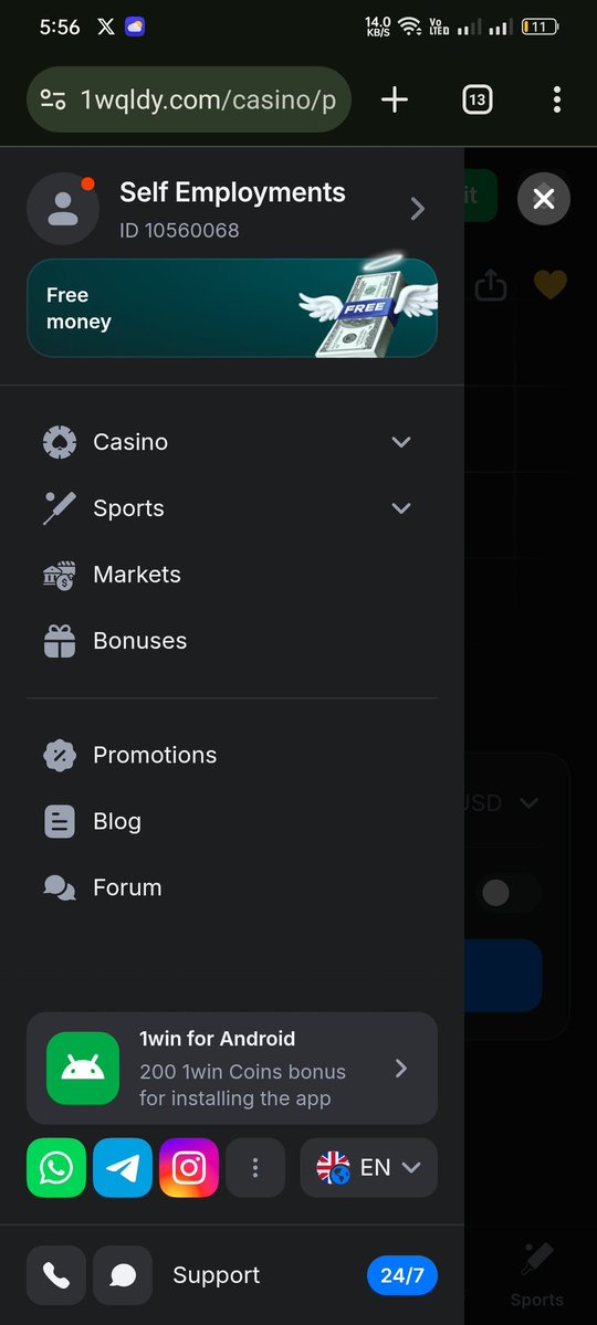 Crypto Ta₿let 🚀 tweet media