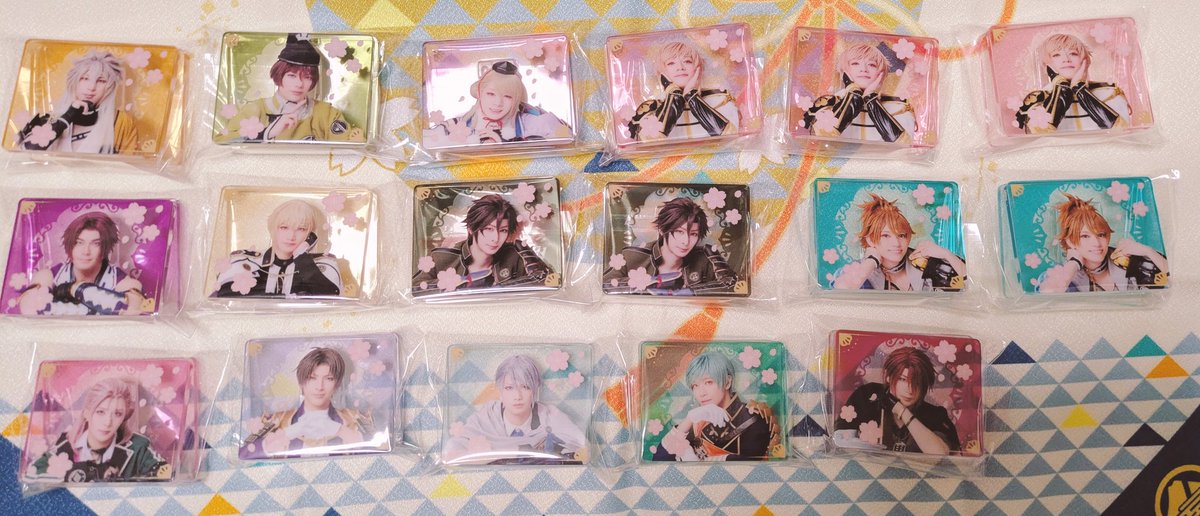 翡翠@交換垢 tweet media