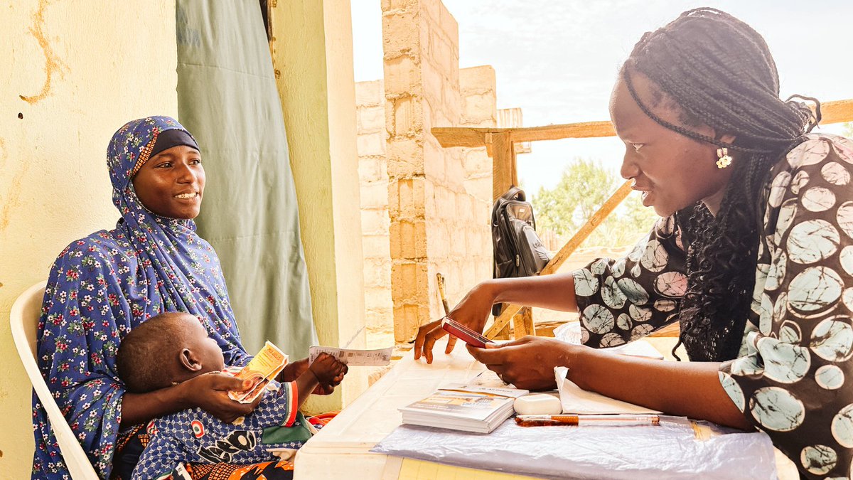 New Incentives tweet media