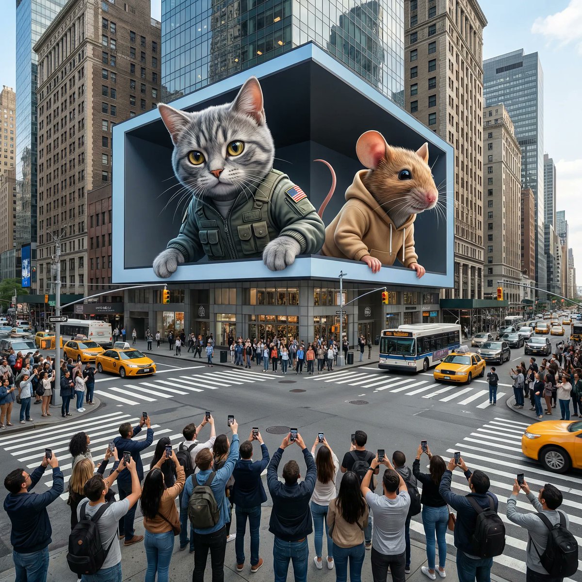 ai_uncovered's tweet photo. Nano Banana 2 lets you generate images effortlessly.

But inside @lovart_ai, you can actually edit them.

Here’s a piece I created fully within Lovart: (Thread) https://t.co/AZmcC7rrTg