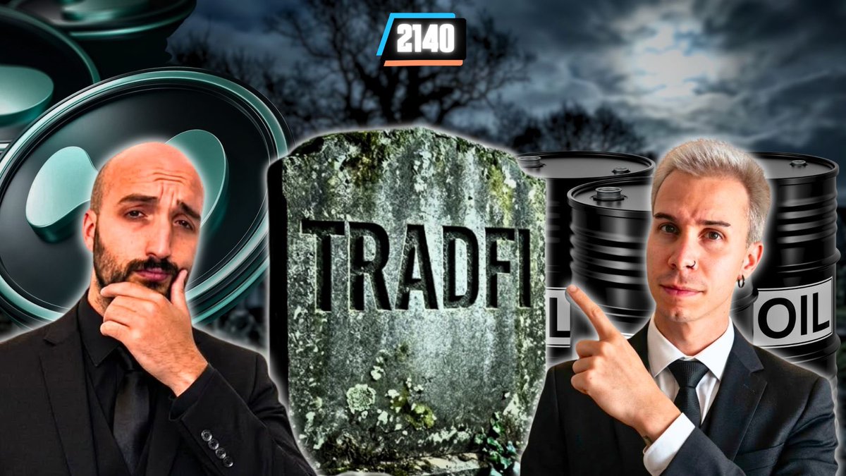 2140 Podcast - Sam & Cerve tweet media