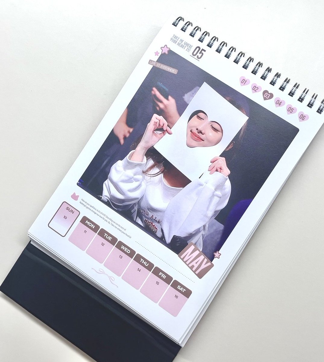 럽나연 tweet media