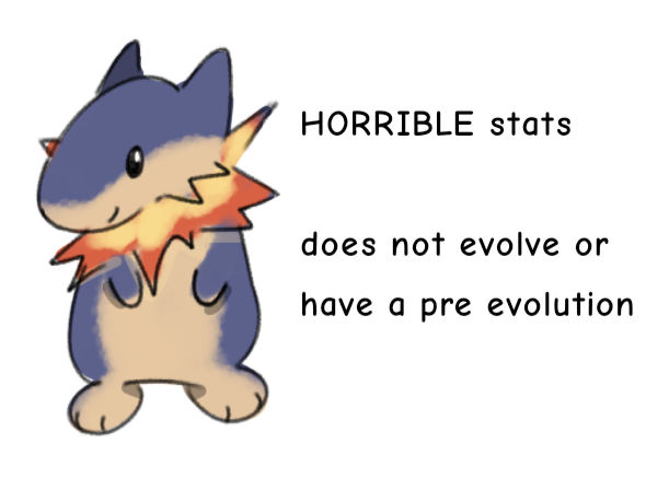 moxie ☆ #1 Pikachu Fan tweet media