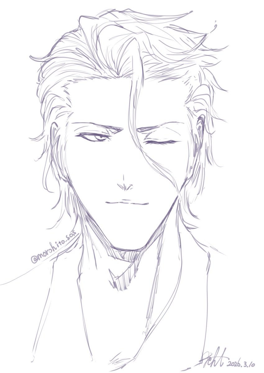 脆人(もろひと) tweet media