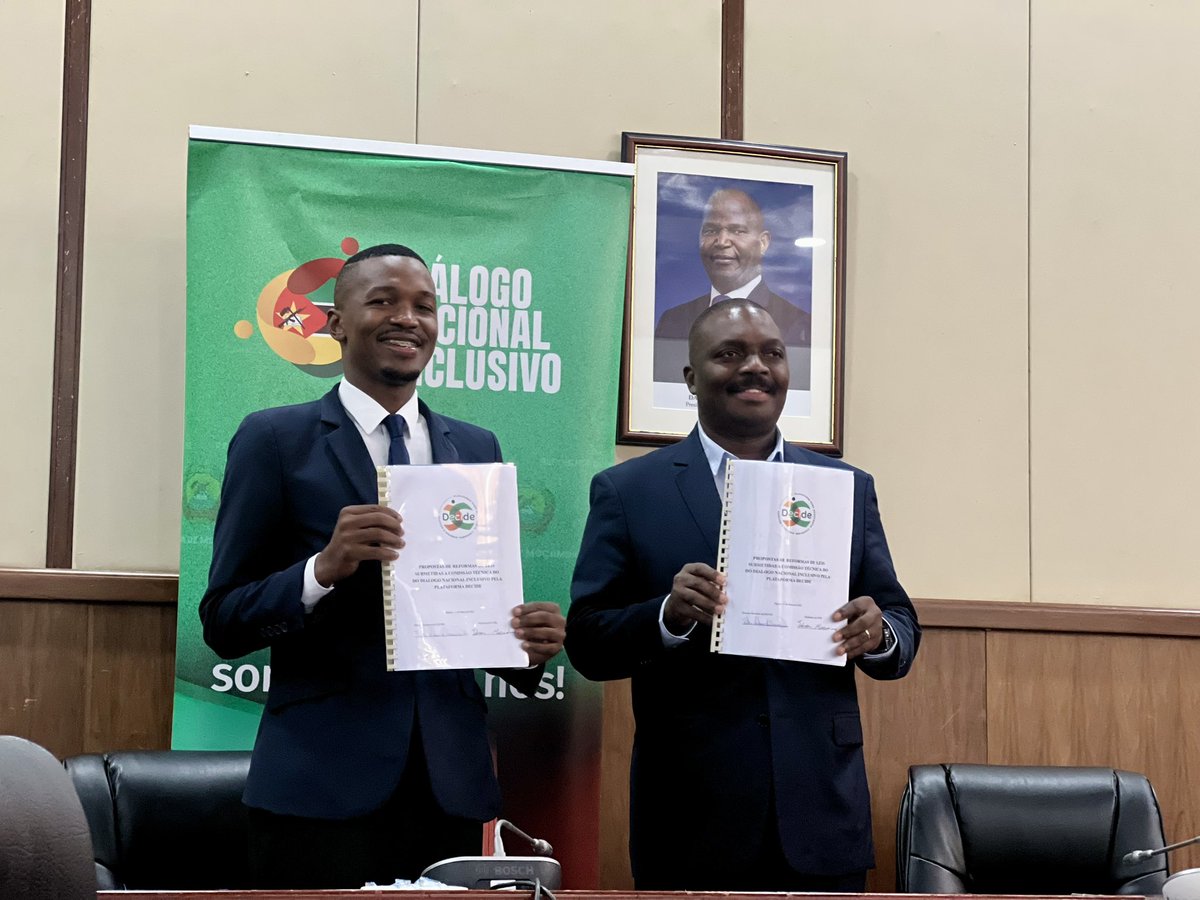 Plataforma_DECIDE tweet media