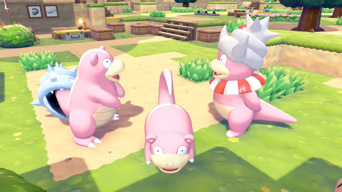 やどかい tweet media