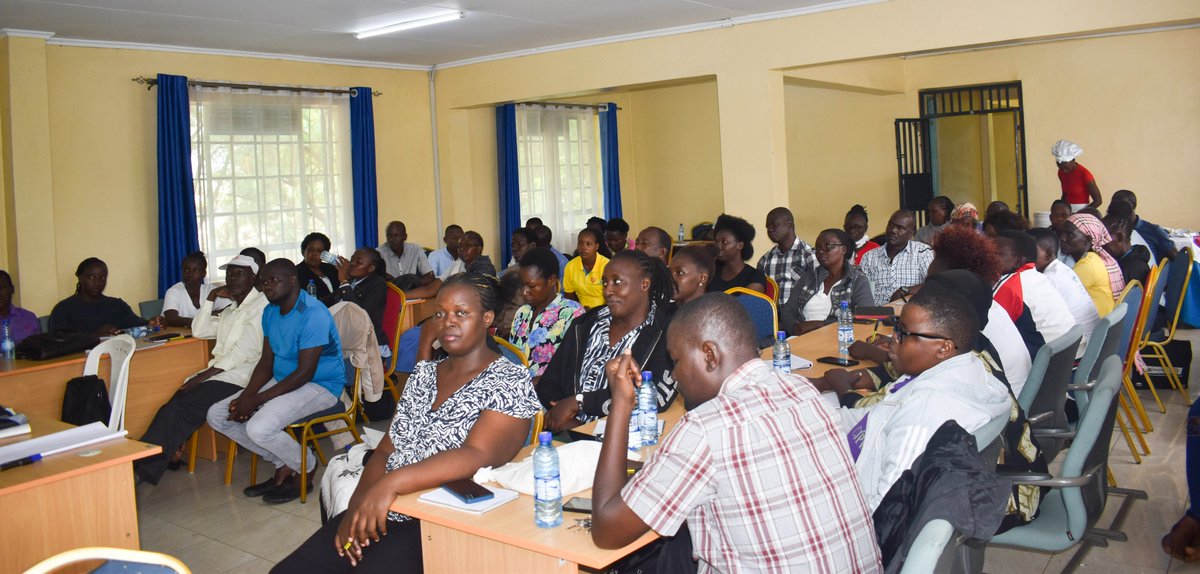 Cheshire Disability Services Kenya tweet media