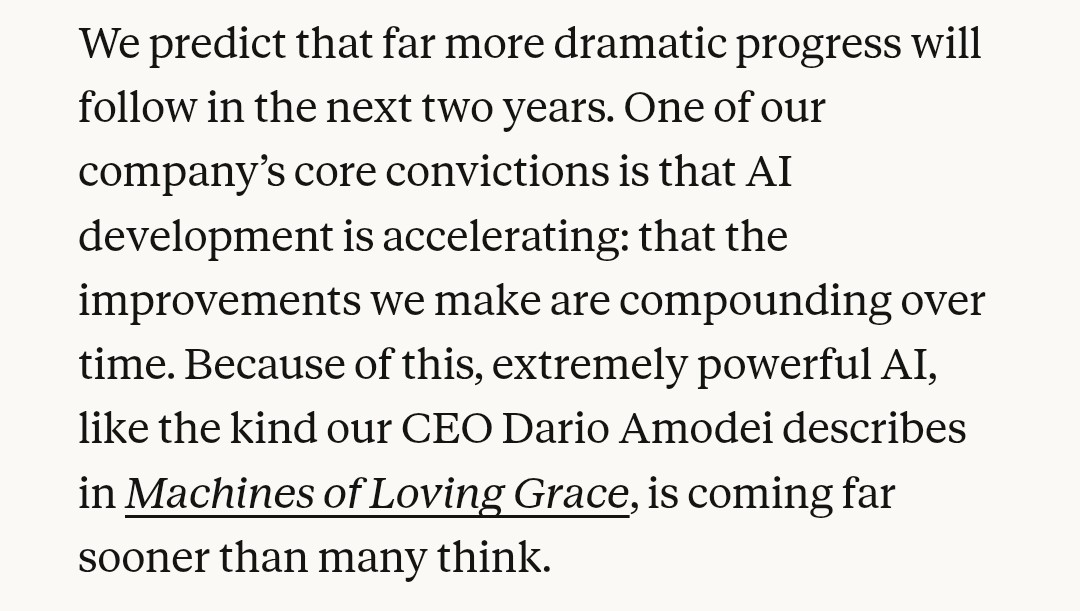 Andrew Curran tweet media