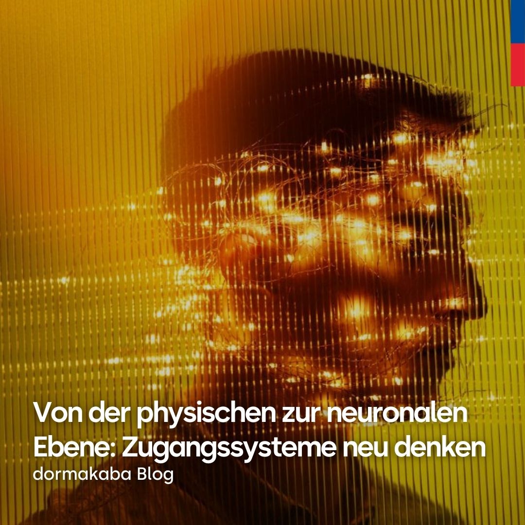 dormakaba DE tweet media