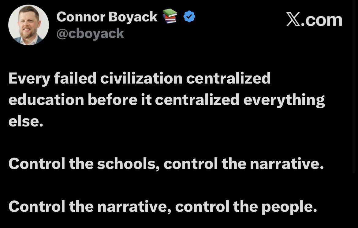 Mary J. Ruwart Ph.D. tweet media