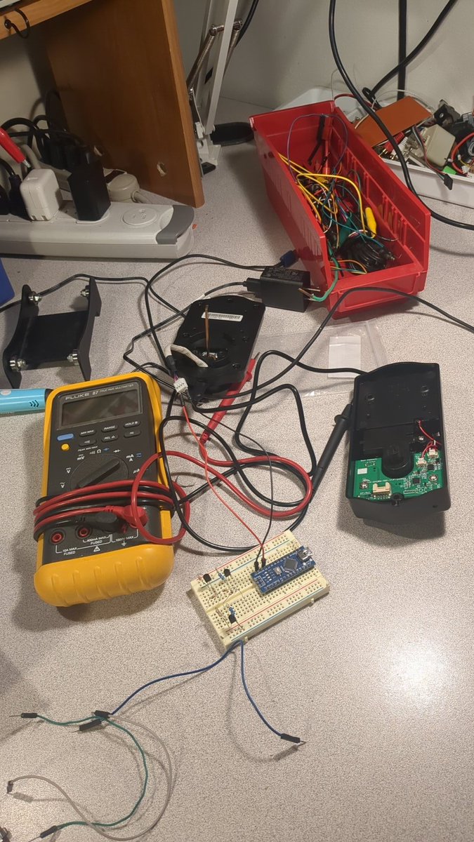 Philco Predicta tweet media