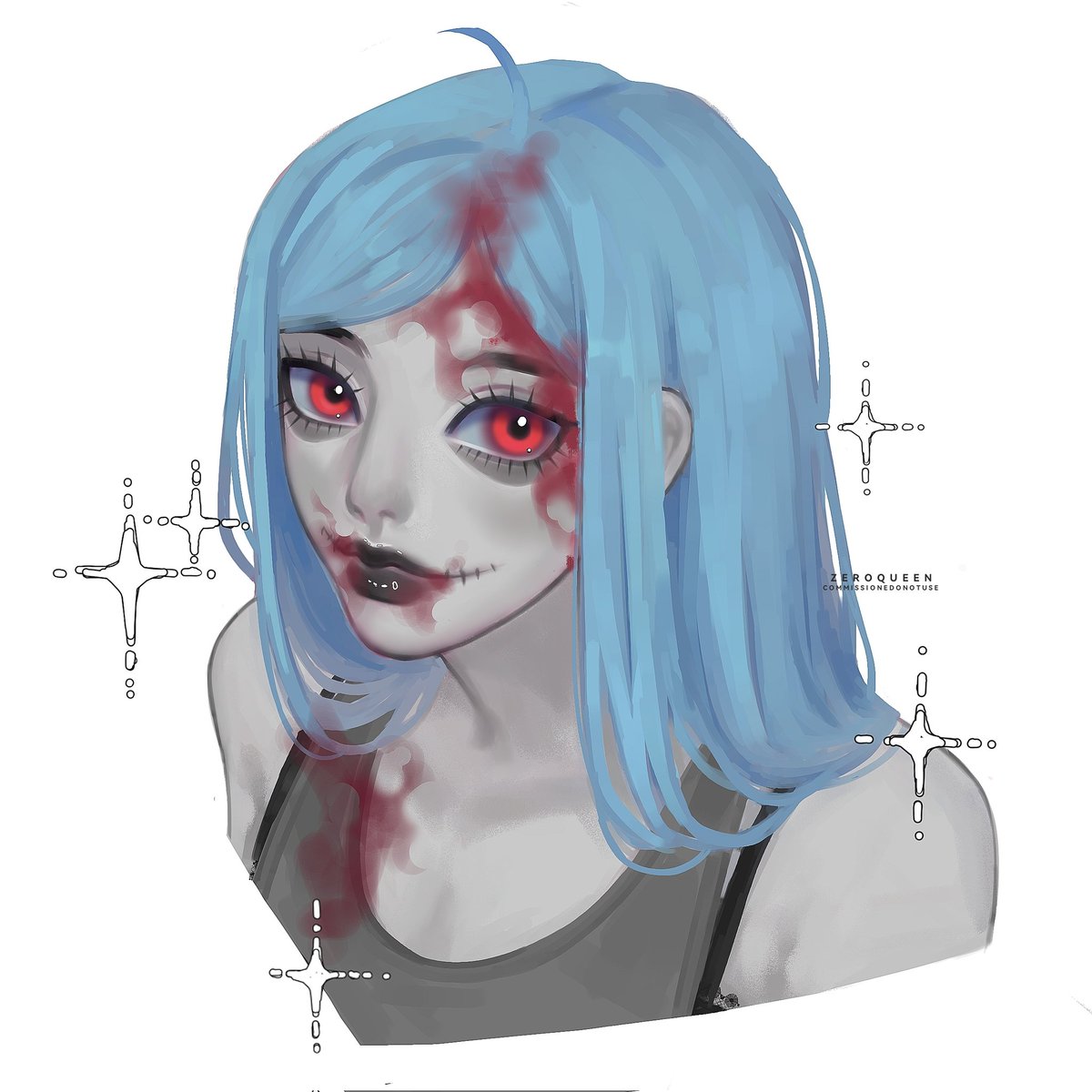 zer0queen | comms OPEN✧ tweet media