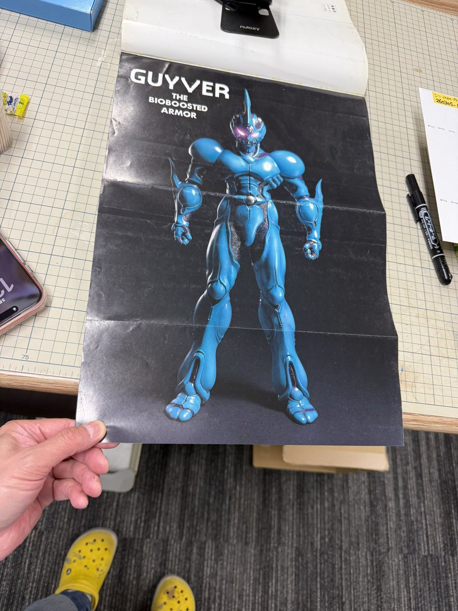 MAX渡辺 tweet media