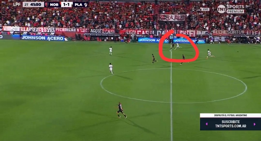 German Rospide tweet media