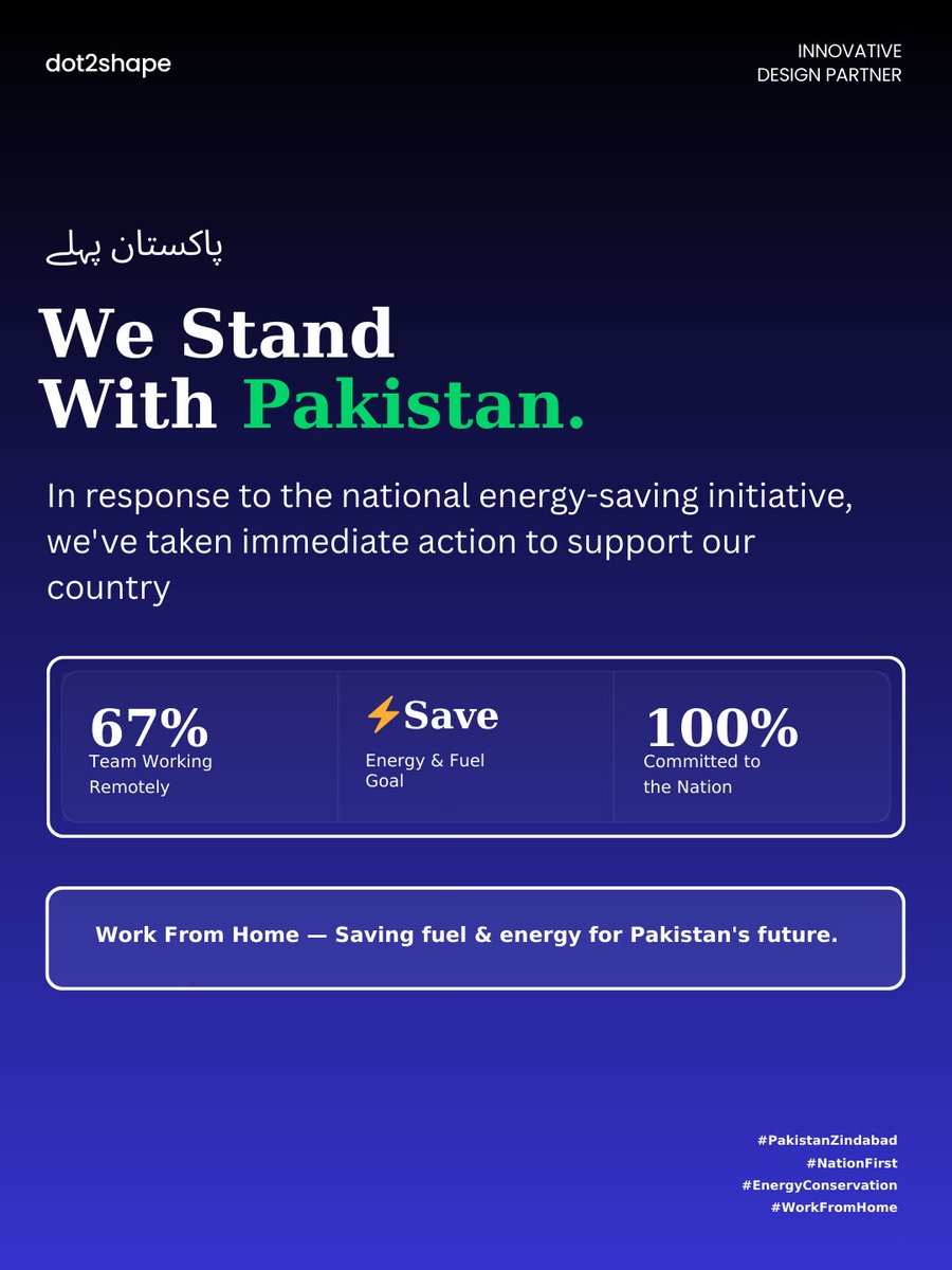 Dot2Shape tweet media