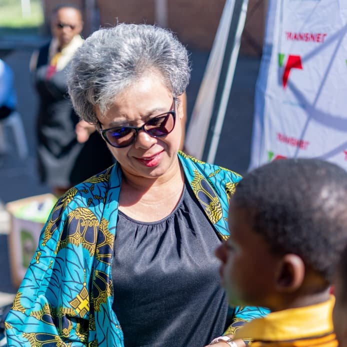 Transnet SOC Ltd tweet media