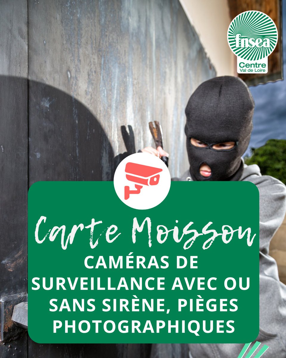 FNSEA d'Indre et Loire tweet media