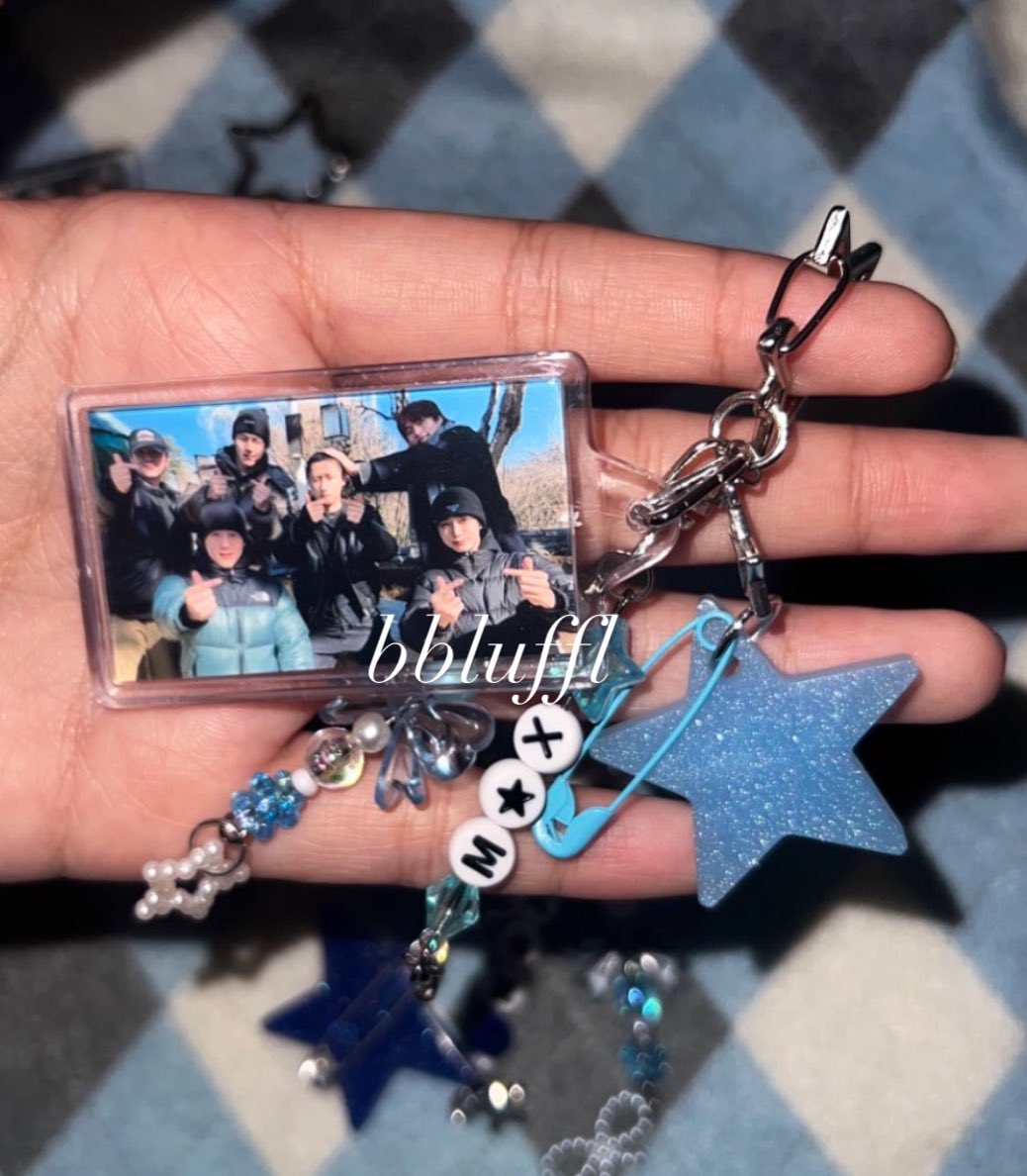 💙 freebies! ⋆˚꩜.ᐟ ⋆⭒˚.⋆

rt/like to claim! ^_^
only 30 (will do more if needed)

⭐️ 28 march 2026 @ Mega Star Arena 
🕘: will announce on d-day! 🩵

#MONSTAX #MONSTAXinKL #MONSTAX_THEX_NEXUS_KL
#MONSTAX_THEX_NEXUS