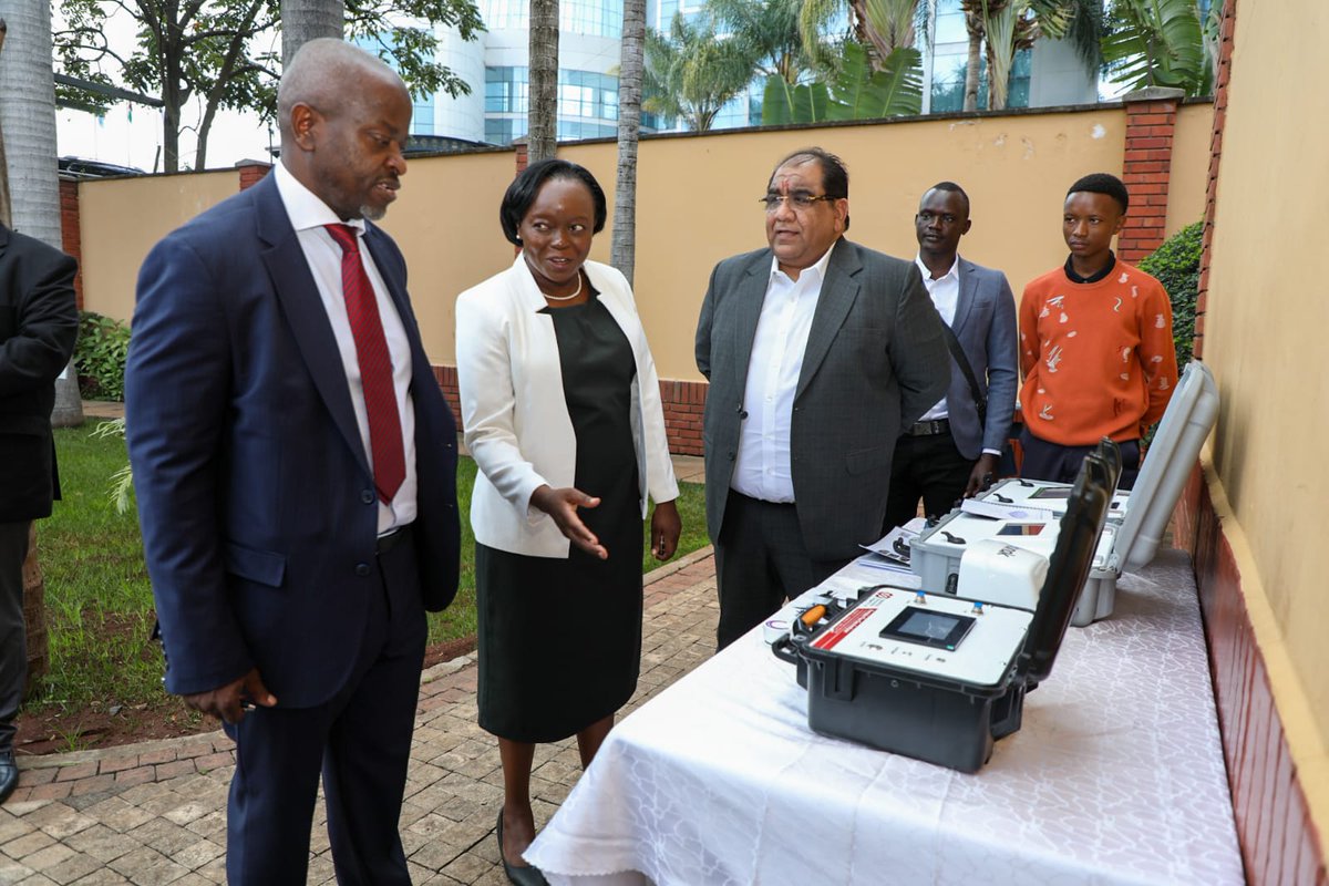 NEMA Kenya tweet media