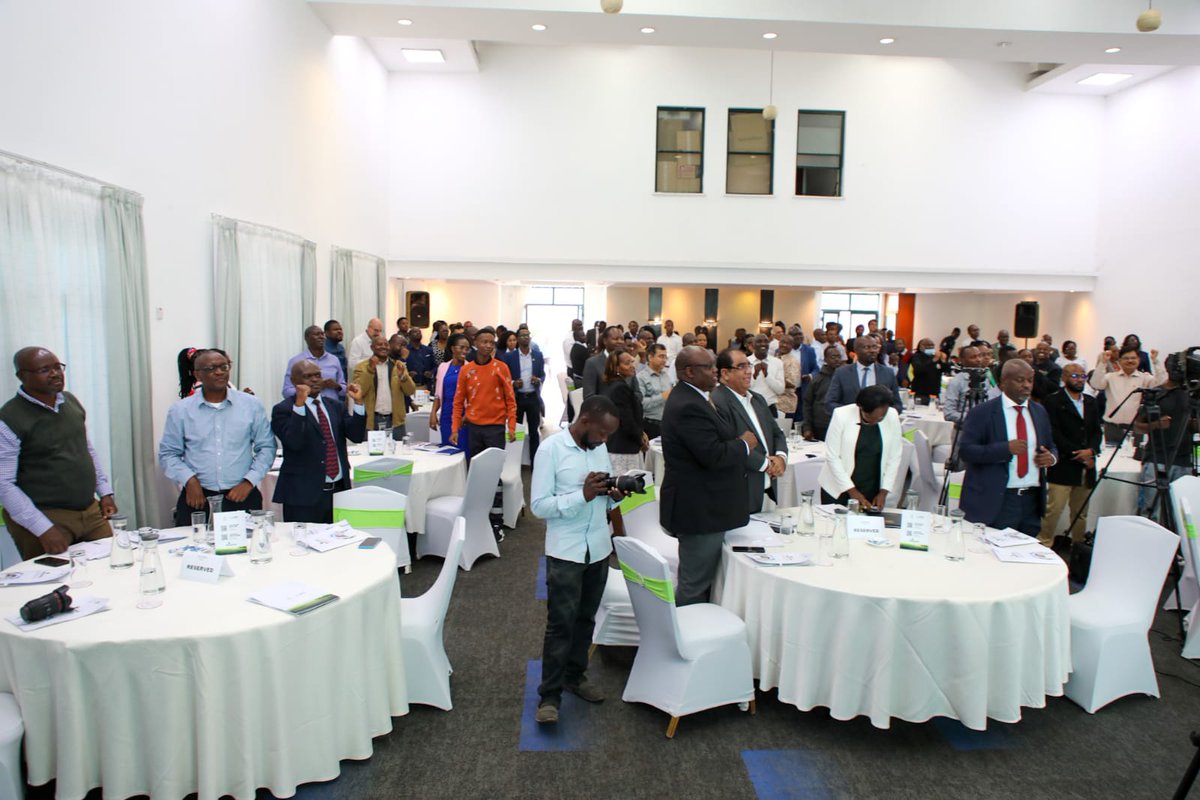 NEMA Kenya tweet media