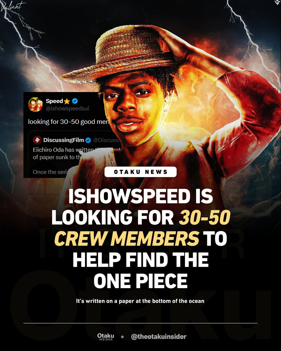 Otaku Insider tweet media