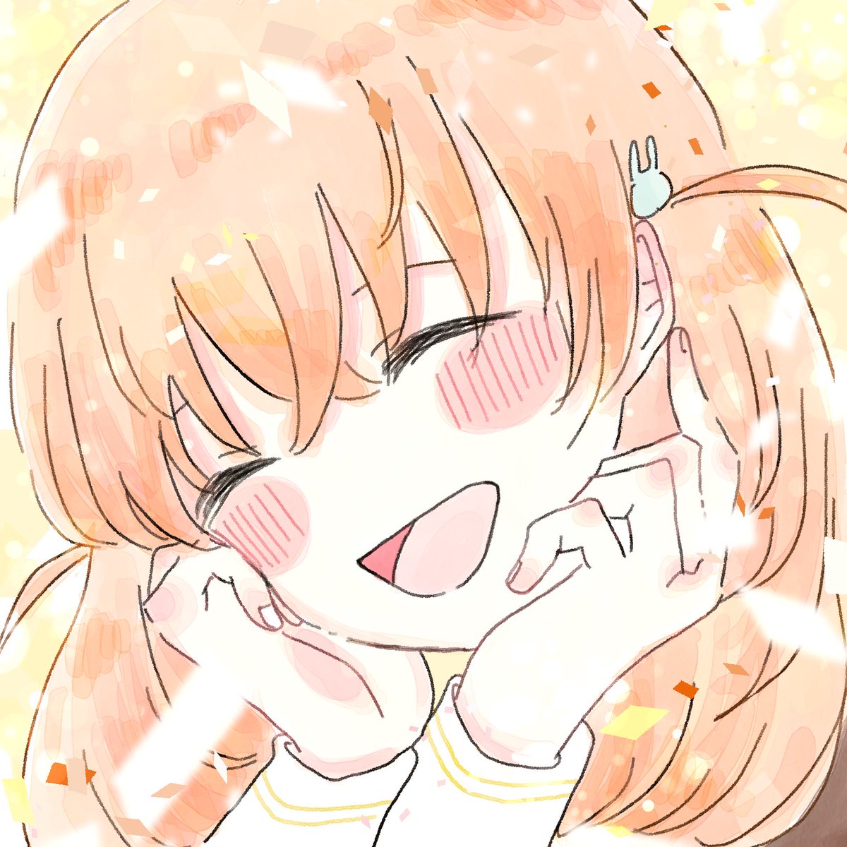 つみき tweet media