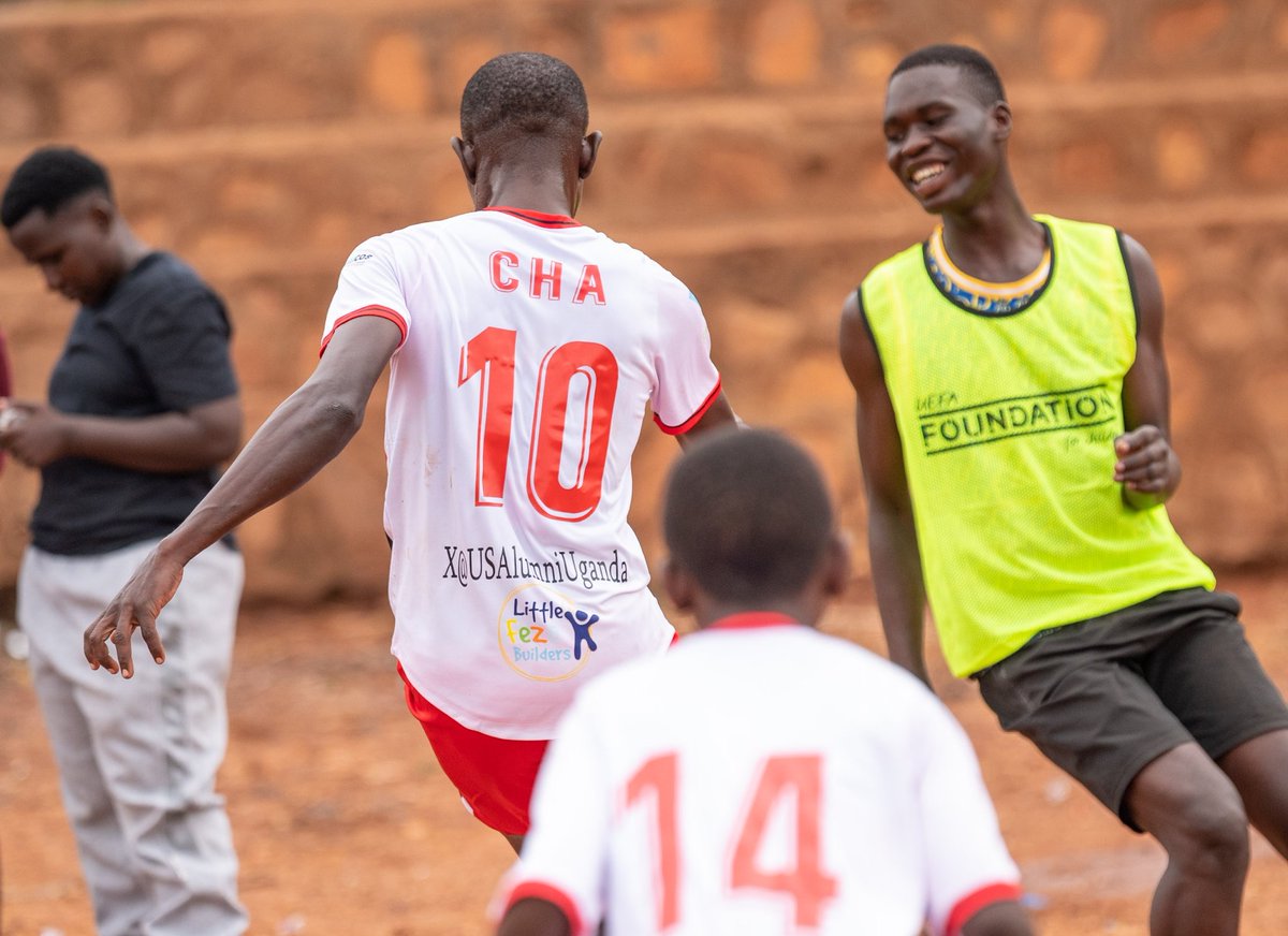 Bwanika Charles tweet media