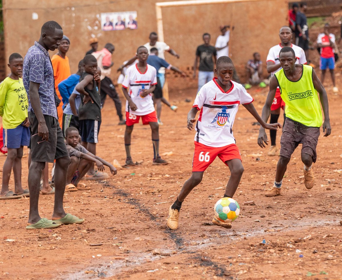 Bwanika Charles tweet media