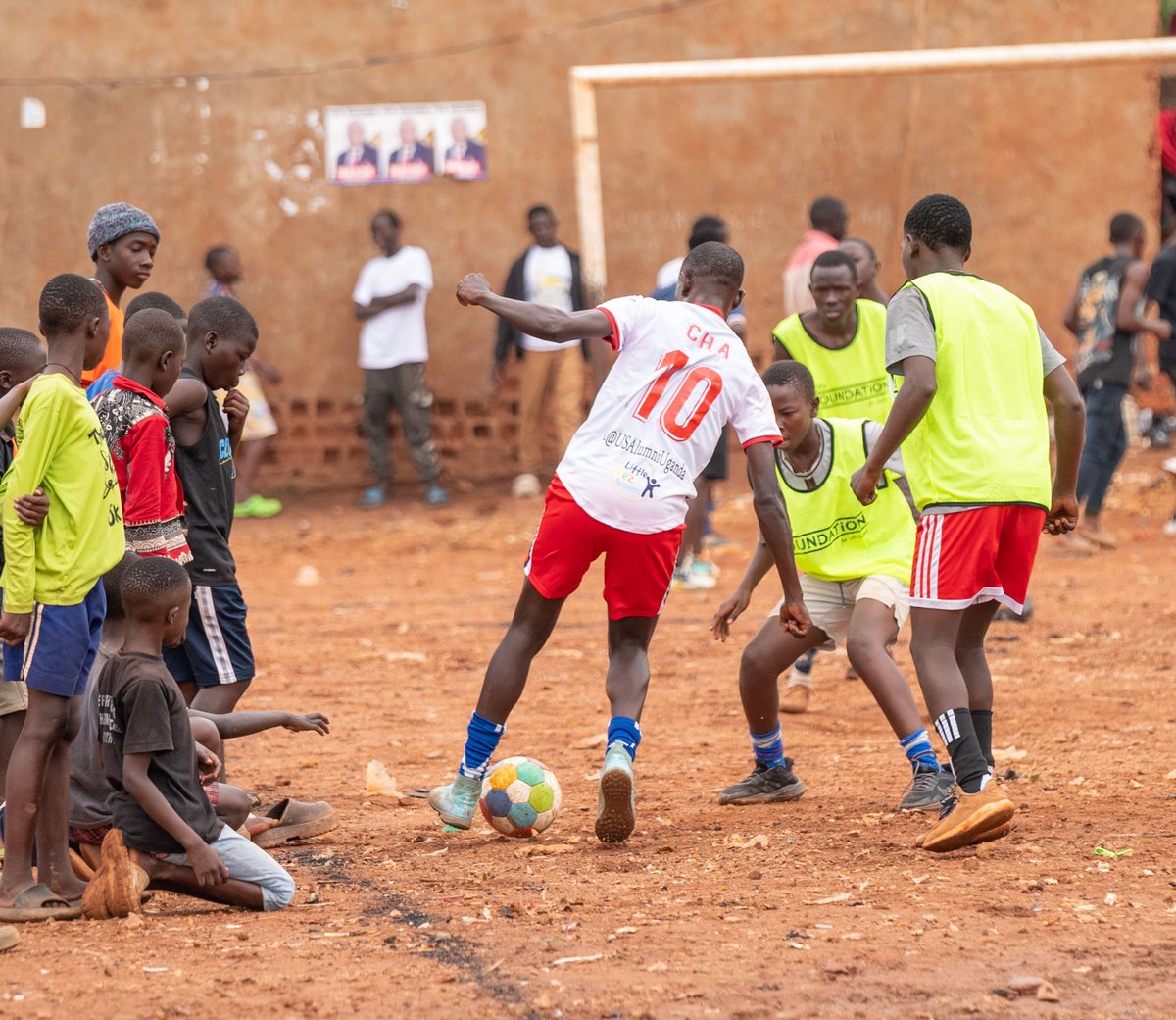 Bwanika Charles tweet media