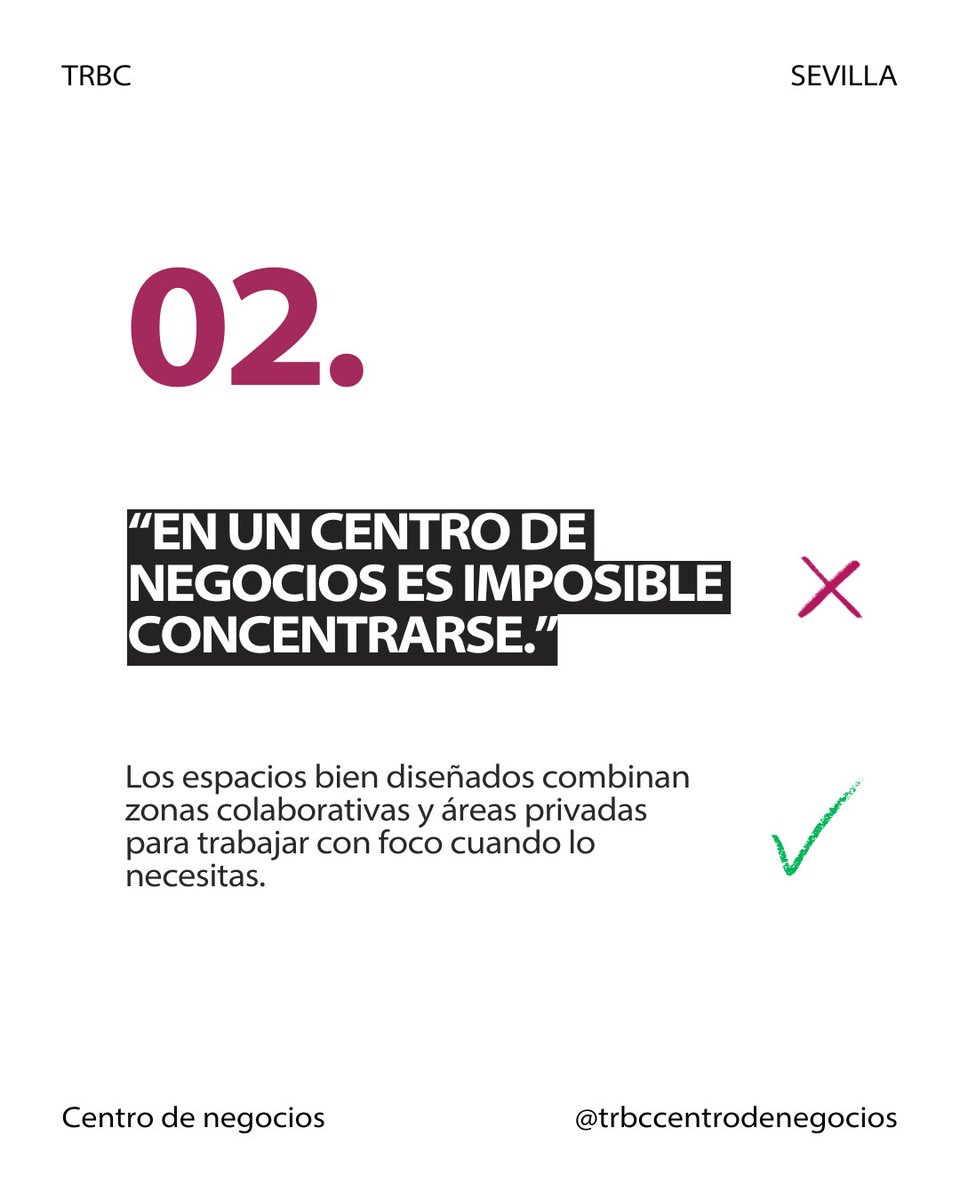 TRBC Centro Negocios tweet media
