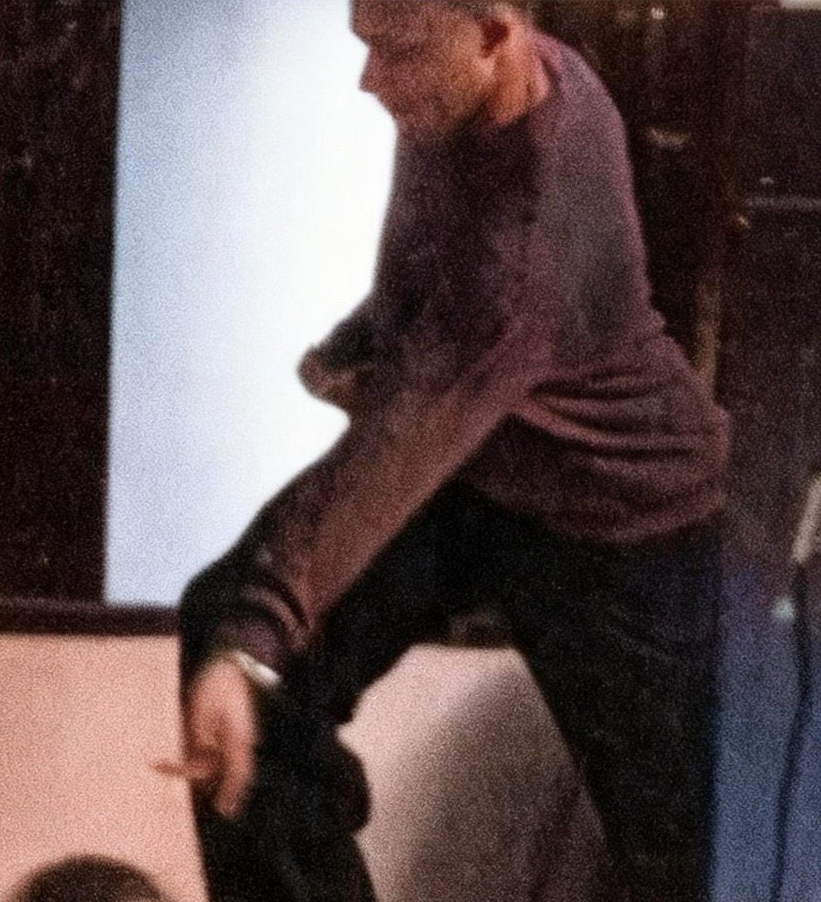 gundingham (off) tweet media