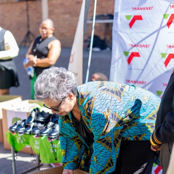 Transnet SOC Ltd tweet media