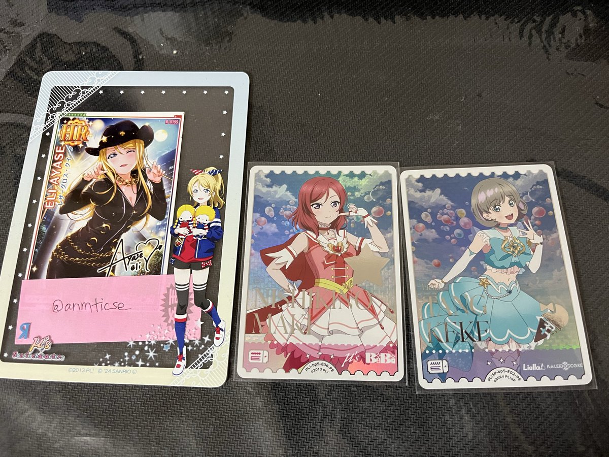 もみじ tweet media