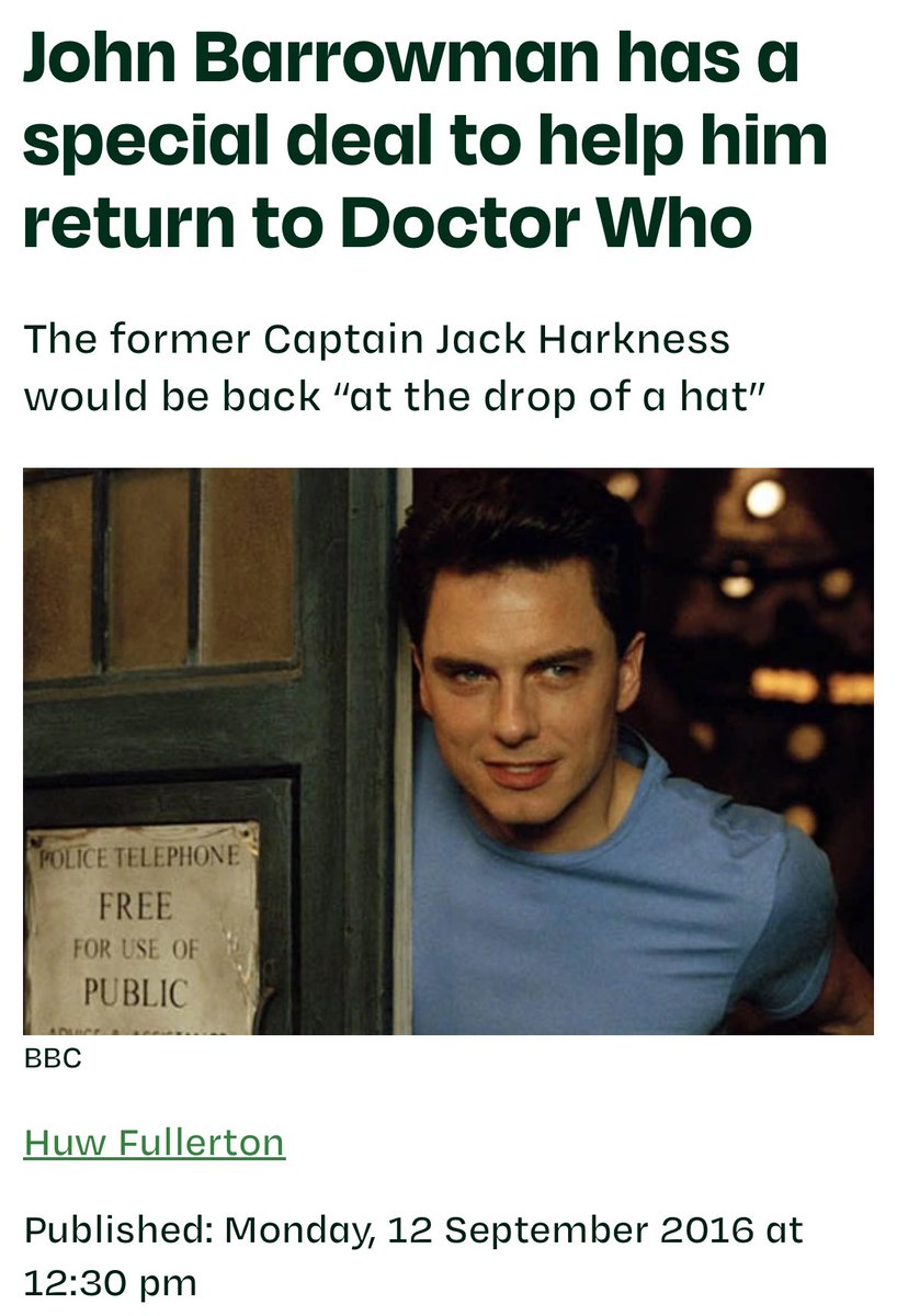 AMadmanNotABox's tweet photo. I don’t think it was *the show* that was desperate for you to come back. https://t.co/1qM6C1SU4Z