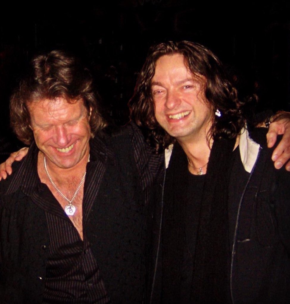 Dave Kilminster tweet media