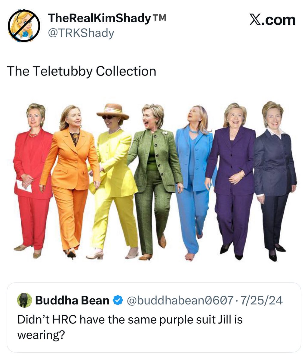 TheRealKimShady™️ (@trkshady) on Twitter photo 