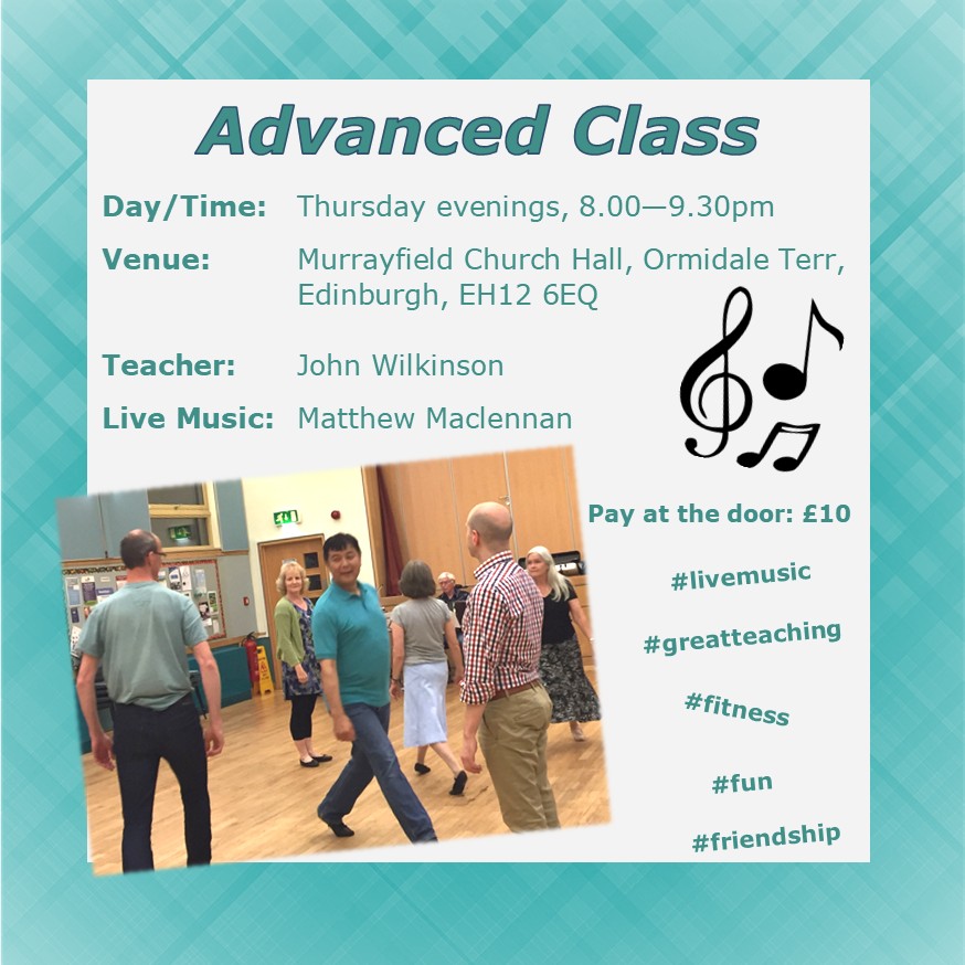 RSCDS Edinburgh tweet media