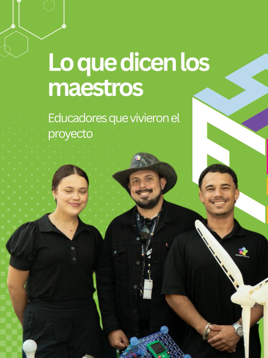 ECOEXPLORATORIO tweet media