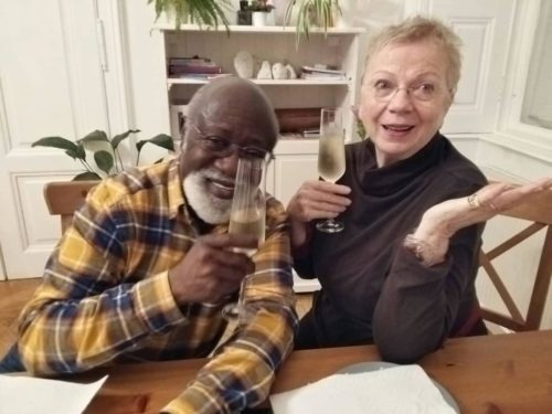 Laurent K. Mavinga tweet media