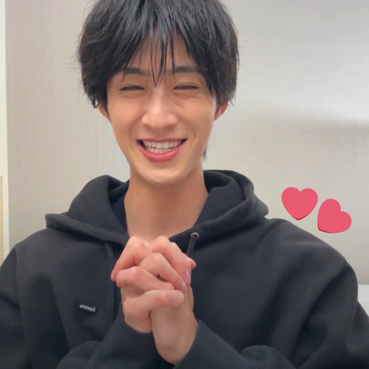 F6_A824's tweet photo. 今後M!LKの現場ぜーんぶ当たりますように💫 https://t.co/CvvDMqcrvj