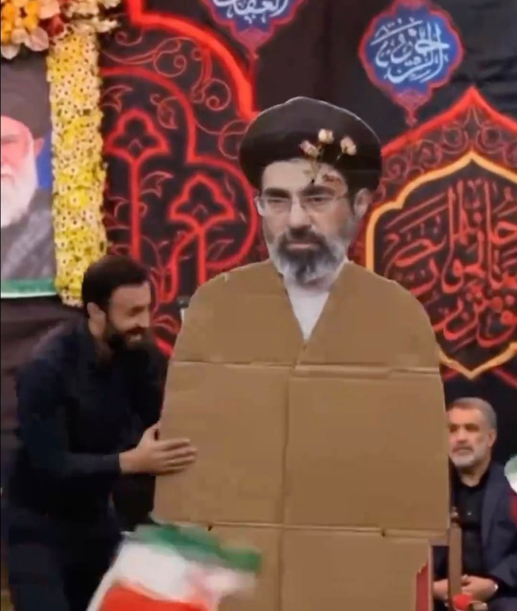 M.A. Rothman tweet media